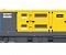 Генератор Atlas Copco QAS 630 - 500 кВт